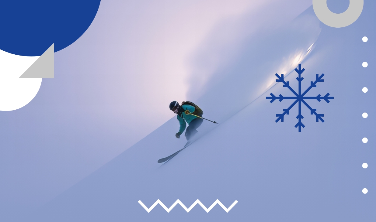 samsung snow experience